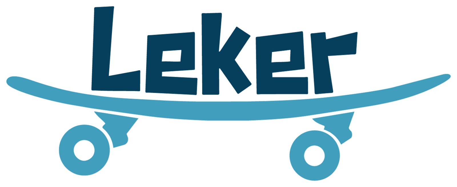 LEKER